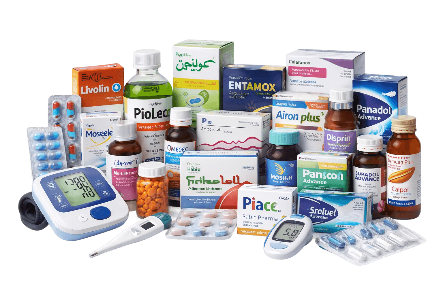 Medical Products